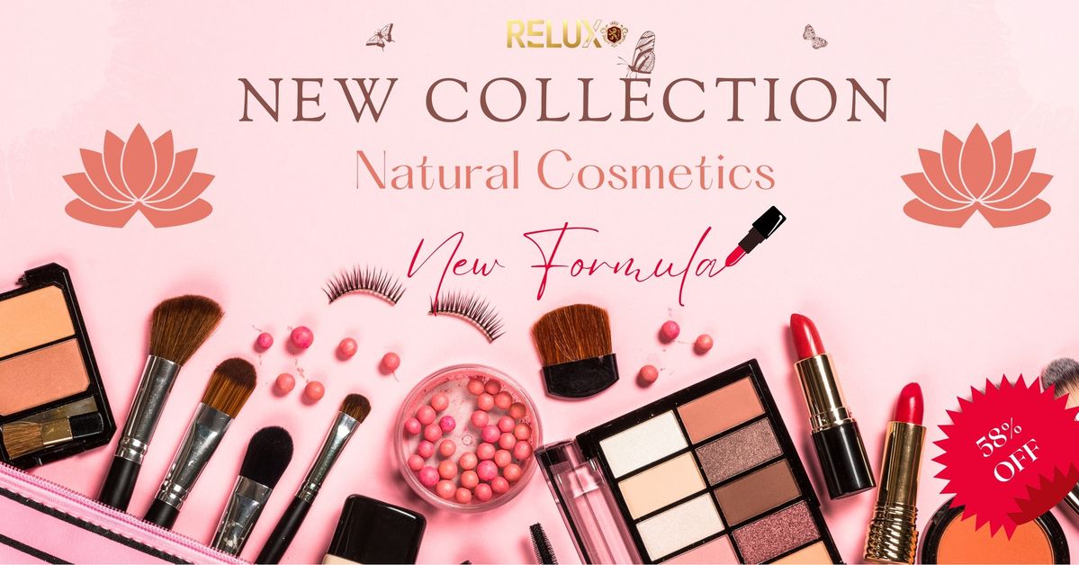 BEAUTY & COSMETICS