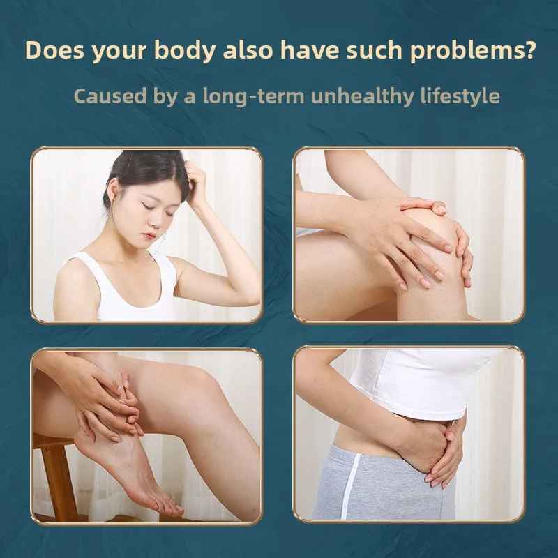 Nanjing Tongrentang Wormwood Foot Soak Bags 30Pcs(6g/Pc) - Natural Herbal, Foot Bath Powder, Bulk Wholesale for Relaxation
