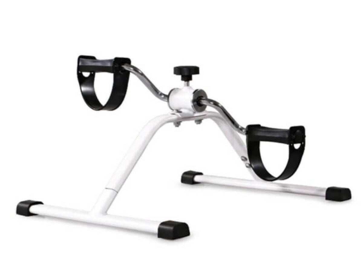 Pedal Exerciser