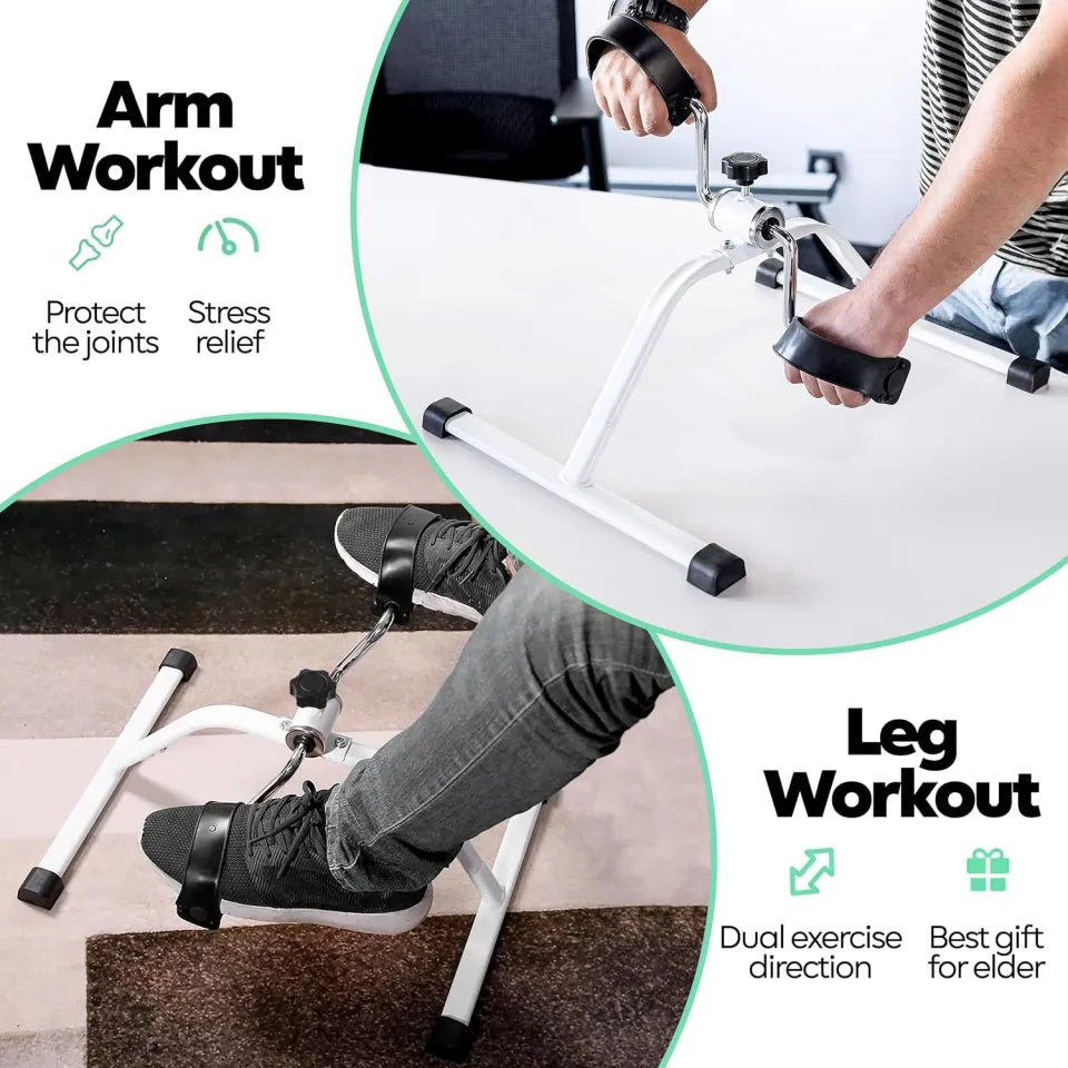 Pedal Exerciser
