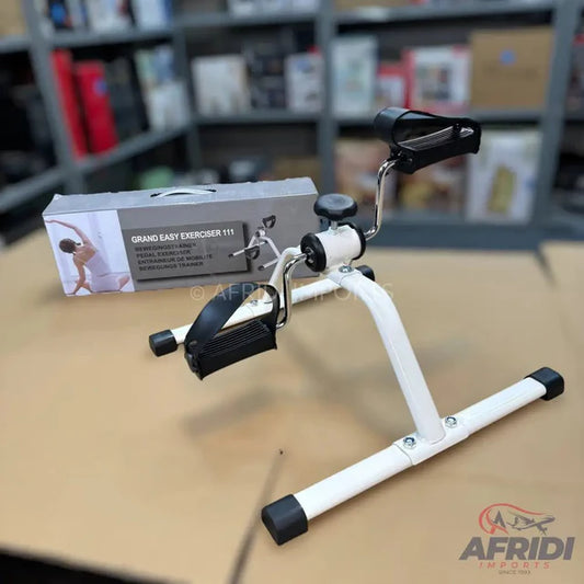 Pedal Exerciser