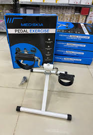 Pedal Exerciser