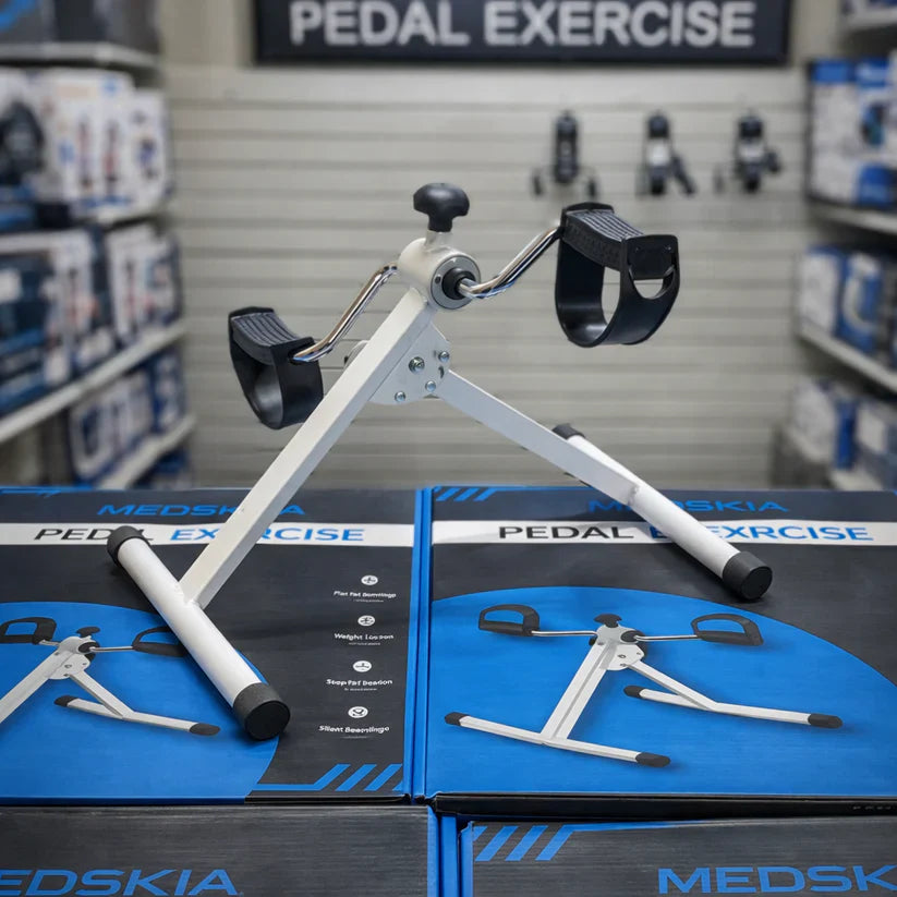 Pedal Exerciser